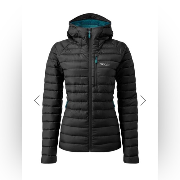 Rab Jackets & Blazers - Rab Microlight Alpine Down Jacket